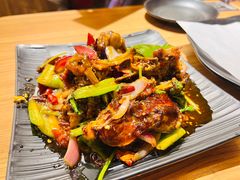-壹酒贰肉1926·深夜食堂(九纬路店)