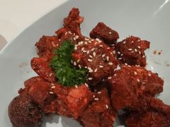 -北京全聚德(王府井店)