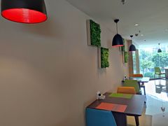 -珠海拱北口岸希尔顿欢朋酒店