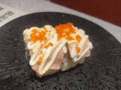 -争鲜回转寿司(朝北大悦城店)