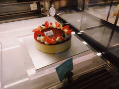 -福州仓山凯悦酒店·Market Cafe Lacucina咖啡厅