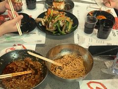 -一棠龙虾•王牌虾球(恒隆广场店)