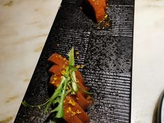 -绿茶餐厅(城西银泰城店)