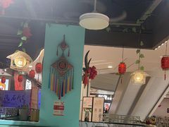 -云中鱼蒸汽石锅鱼(川沙百联店)