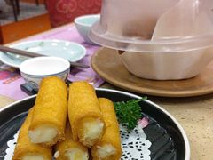 -点都德(龙之梦店)