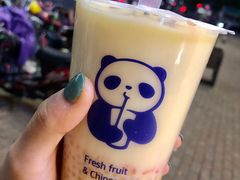 -茶百道(翠柏店)