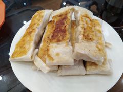 褡裢火烧-庆丰包子铺(西单店)