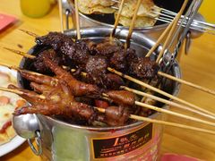 -炒豆合作社(东四总店)