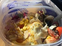 -溪边姑娘·拉丝酸奶水果捞(春熙路店)