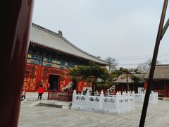 -妙应寺白塔