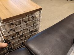 大堂-喜茶(深圳东门1234店)