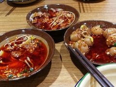-巴四老城区炭火蛙锅(张江店)