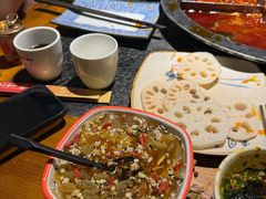 -陈眼镜火锅(总店)