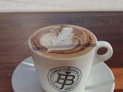 -Jamaicablue Coffeeshop(中央广场店)