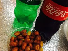 -百味香重庆鸡公煲(厦大学生公寓老店)