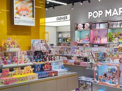 -泡泡玛特POPMART(石景山万达店)