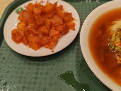 -白鹤大冷面