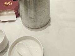 -喜宴又一村·粤菜·茶点·海鲜(壹方天地店)