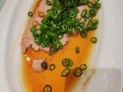 -王府井酒店(金桥港湾店)