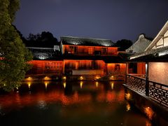 -乌镇景区