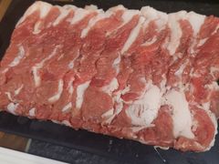 -清真·京华源铜锅涮肉(丰庆店)