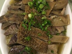 -满得意茶餐厅·顺德家常菜·港式经典(大良店)