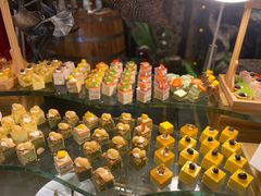 -茵特拉根酒店·西餐厅