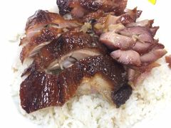 -陈光记烧腊店(罗保博士街店)