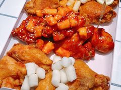 -BOPEYE·波派炸鸡(九霄天地店)