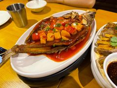 -东就鸭饭店·古早海南菜(友谊南海城店)