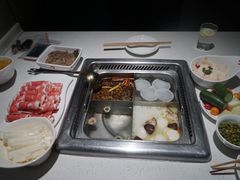 -海底捞火锅(顺义华联店)