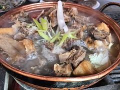 -象山村腊排骨(丽江总店)