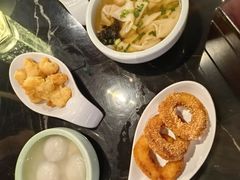 -华夏良子·足道SPA艾灸(金皇大厦店)