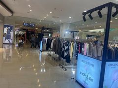 -阳光世纪奥特莱斯店