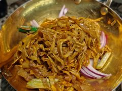 -绿茶餐厅(燕郊永旺店)