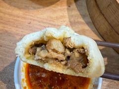 -草包包子铺(宽厚里店)