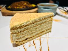 -俄士厨房(五棵松华熙LIVE店)