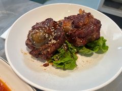 -云客来·花园餐厅(洛社店)