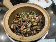 -红星光发煲仔饭(文海店)