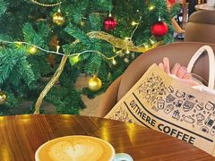 -Jeans Coffee牛仔裤咖啡