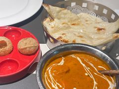 -Pita's&Tika's中东和印度风味餐厅(龙湖天街店)