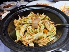 -狮王府淮扬菜(万象城店)