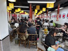 -郝大姐·乌龙山铁板烧(大学城三店)
