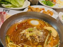 -火炉火自助餐(西直门凯德MALL店)