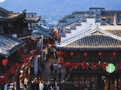 -紫阳古街