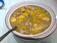 -阿喆私房菜(西五路店)