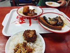 -刘小忙把子肉(北园大街总店)