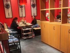 -祥源胡同·涮牛羊肉火锅(花桥店)