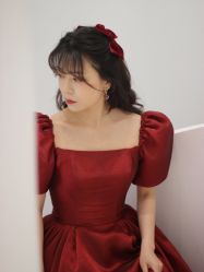 点击看大图 -LAFINE 兰斐婚纱礼服馆