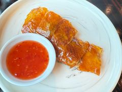 -新天世纪中餐厅